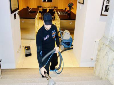 Lavado de Alfombras en AbcDecor Perú